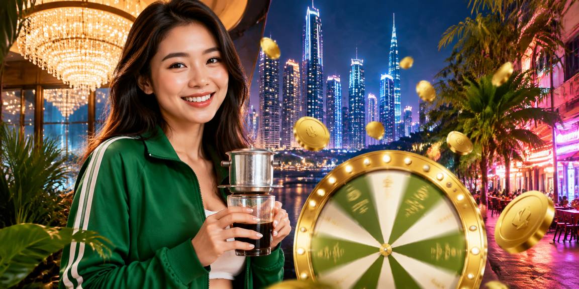 8xbet com Viettel Money Roulette